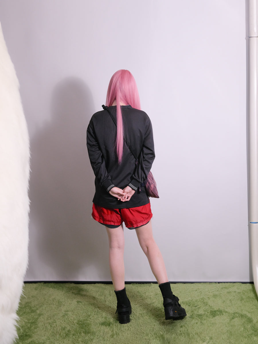 PEEK Orb Mesh Shorts