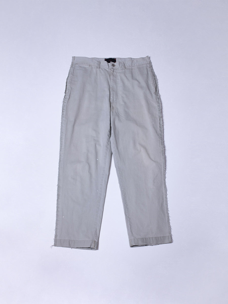 THUMP Splited Pants (34")