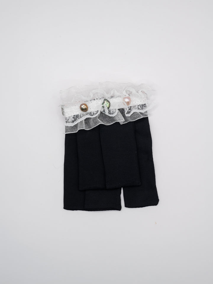 Overlap Hair Clip