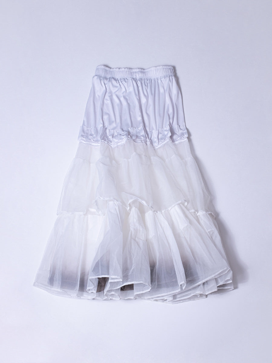 SWAY Tulle Skirt (OS)