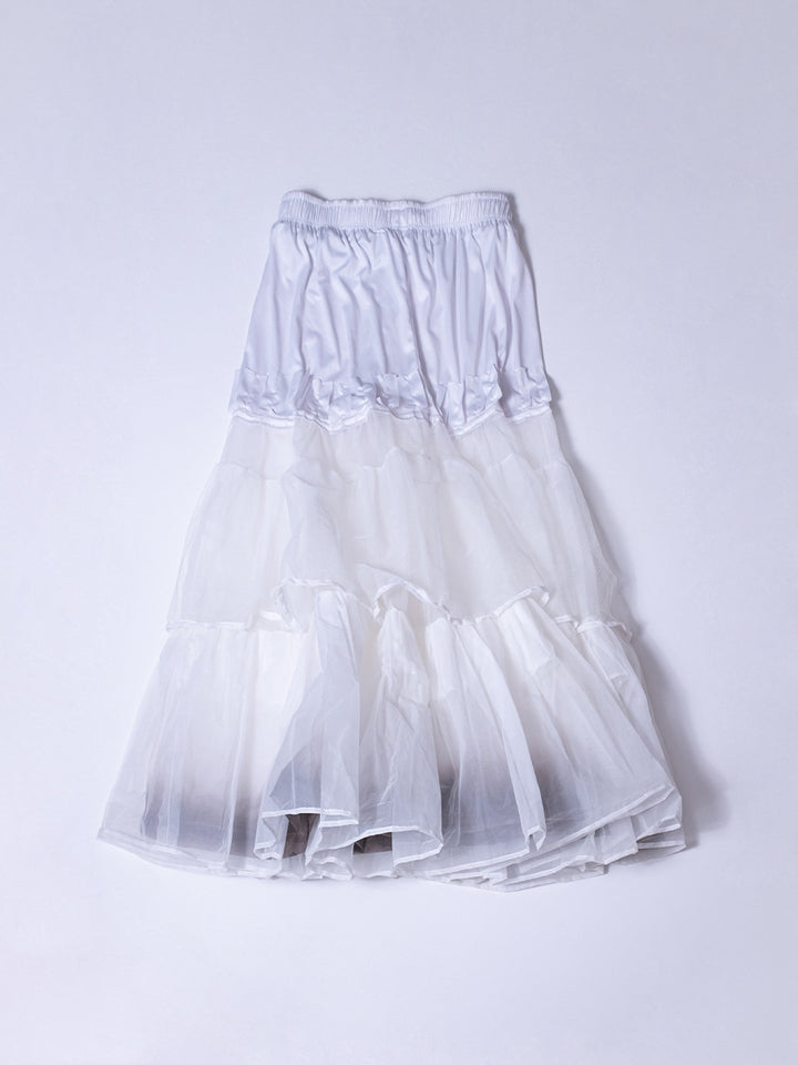 SWAY Tulle Skirt (OS)