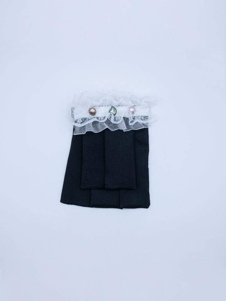PEEWEE Overlap Hair Clip