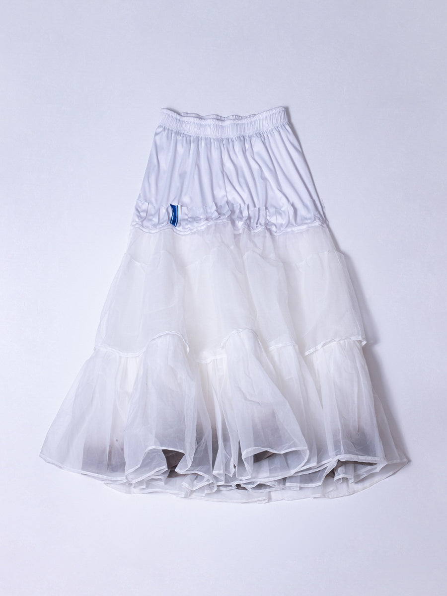 SWAY Tulle Skirt (OS)