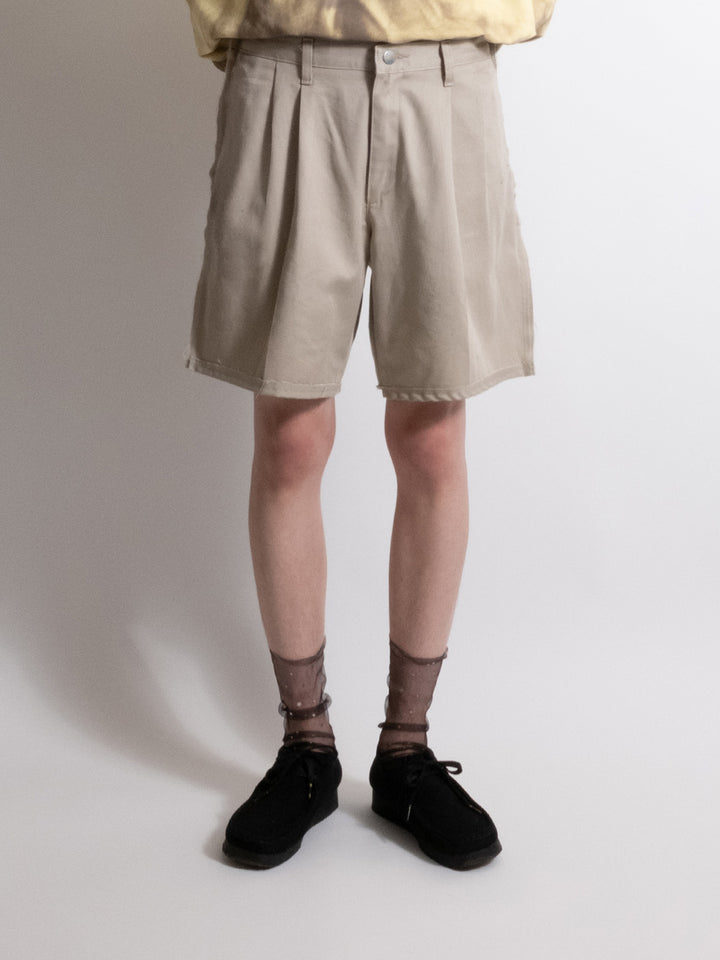 THUNK Splited Shorts (30")