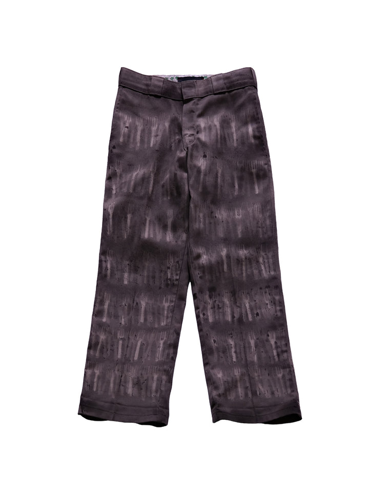 Layered Paint Pants (28")