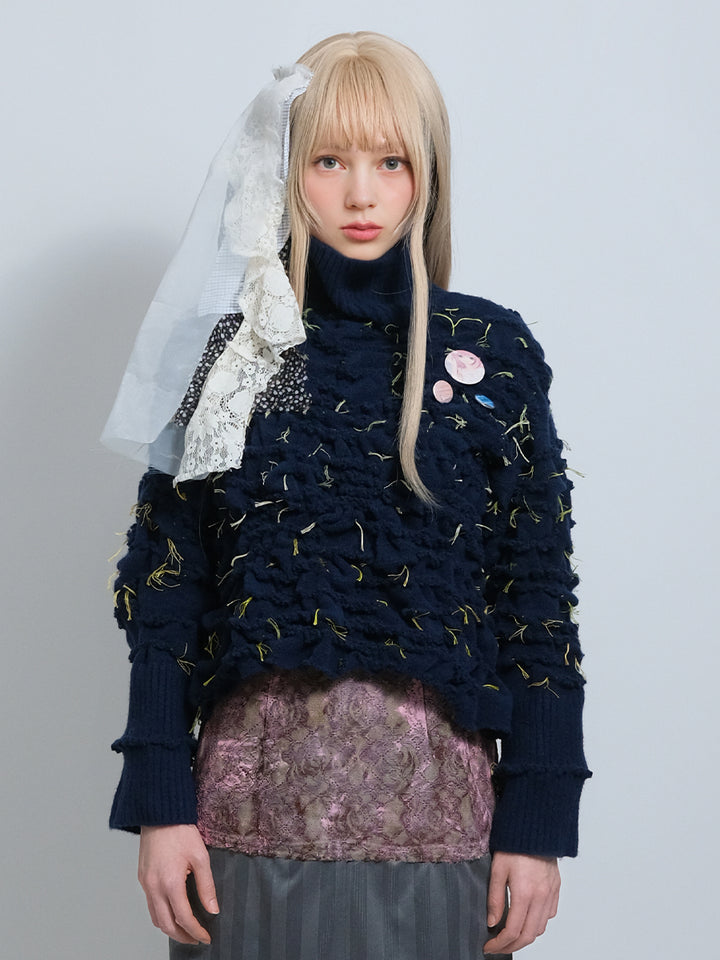 RUU Knotwork Sweater