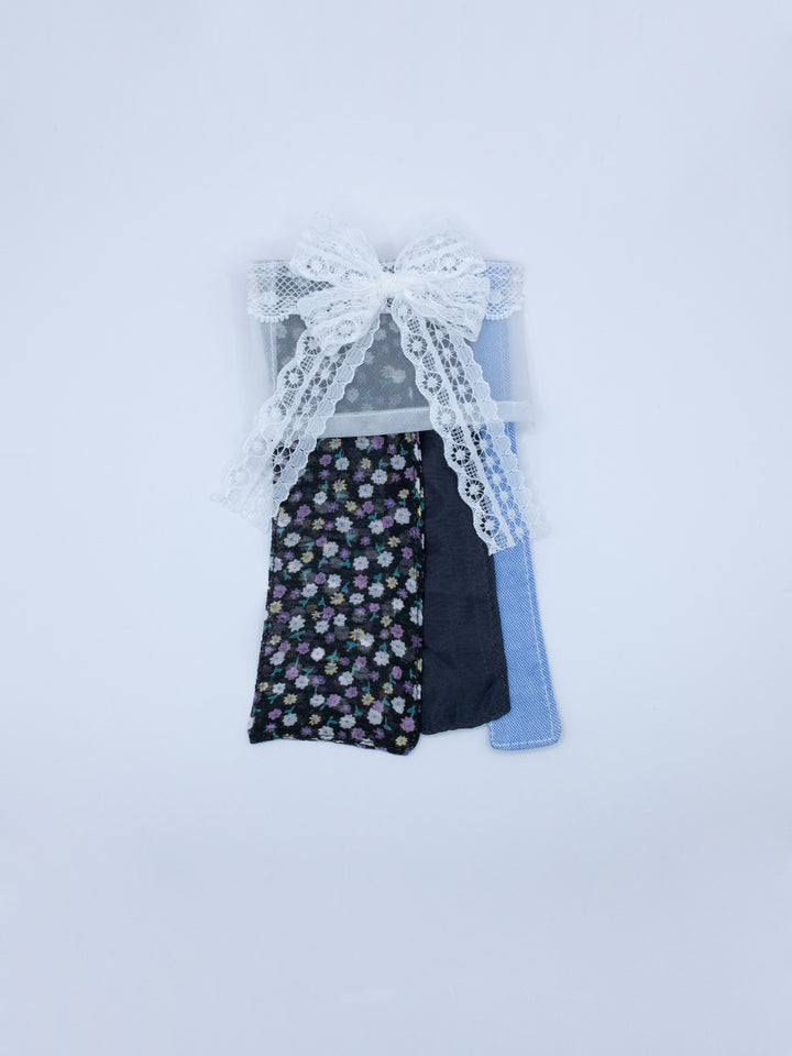 PEEWEE Overlay Hair Clip-02