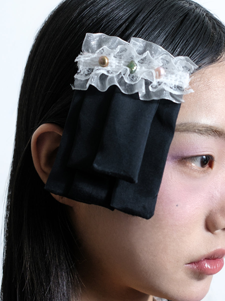 PEEWEE Overlap Hair Clip