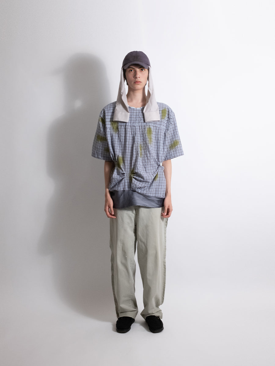 THUMP Splited Pants (34")