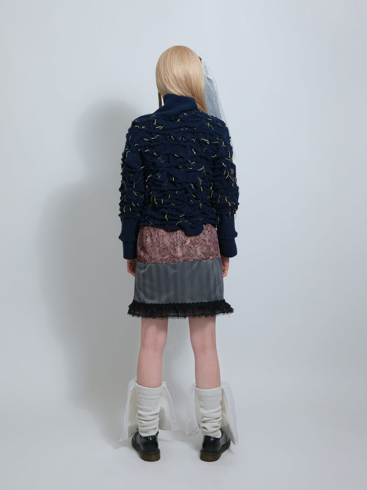 RUU Knotwork Sweater