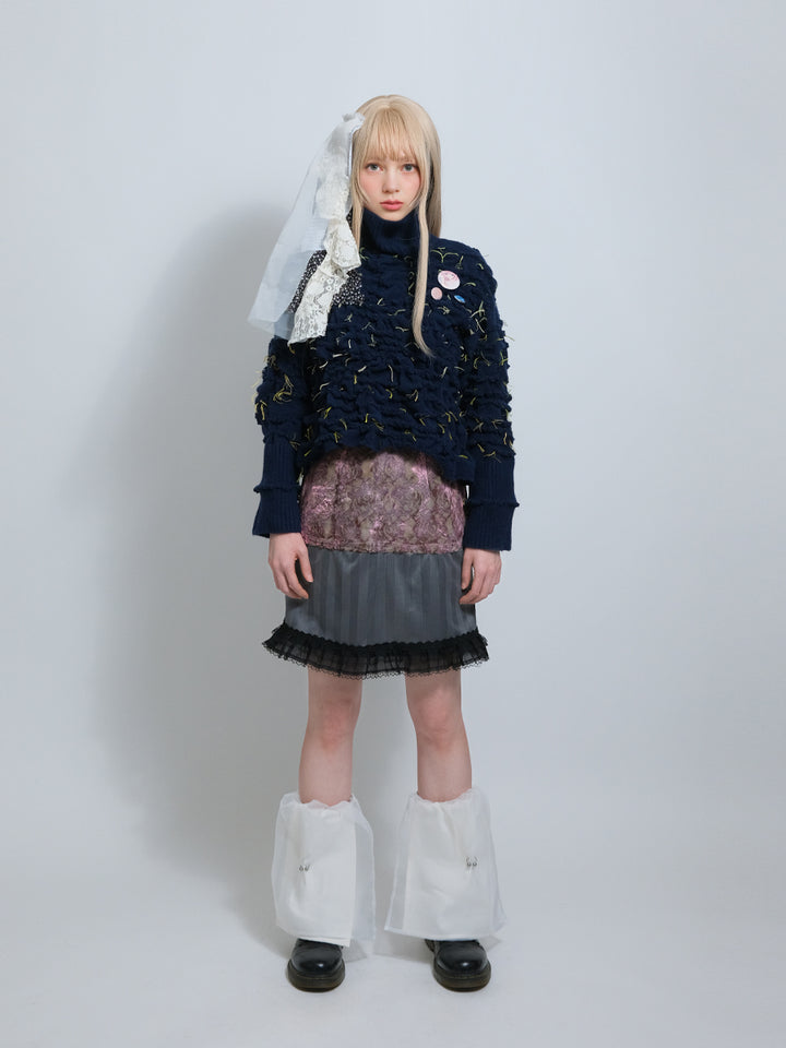 RUU Knotwork Sweater