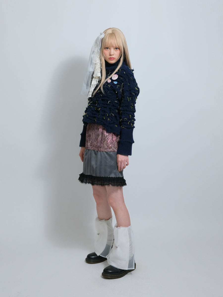 RUU Knotwork Sweater
