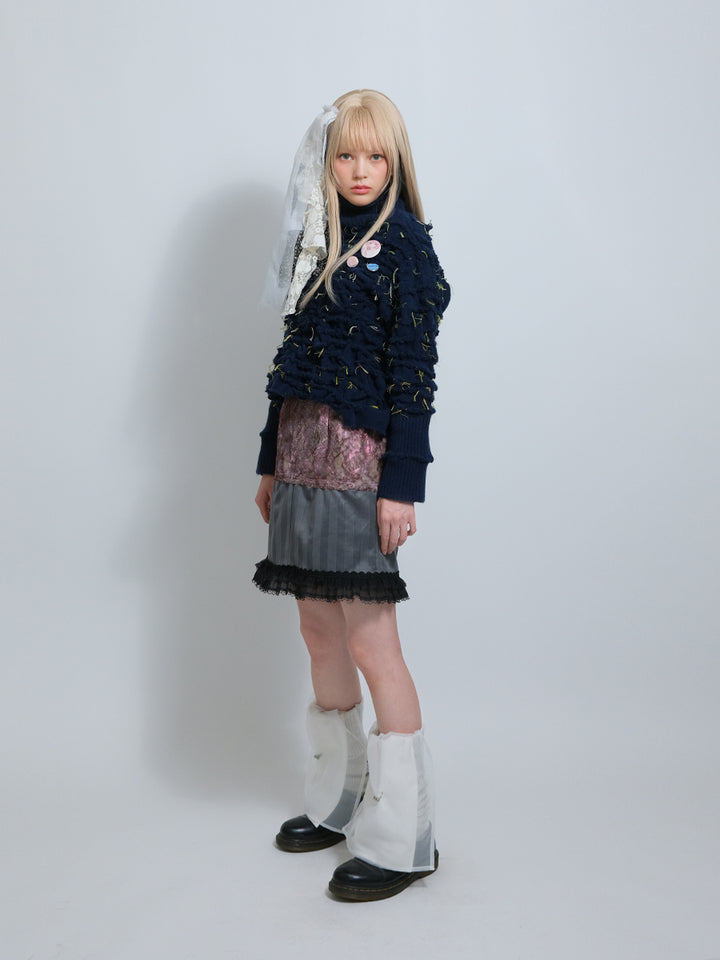 RUU Knotwork Sweater