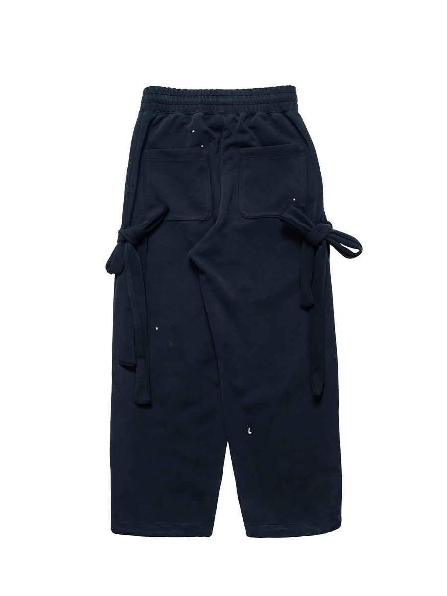 Side String Sweatpants (OS)