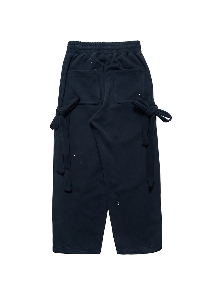 Side String Sweatpants (OS)