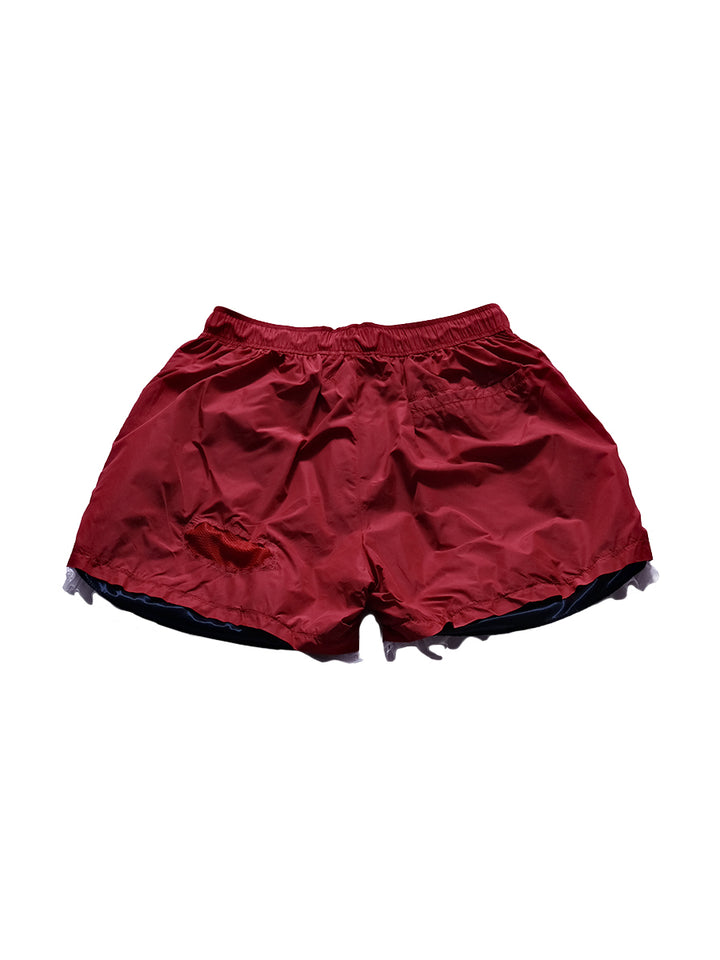 Orb Mesh Shorts (OS)