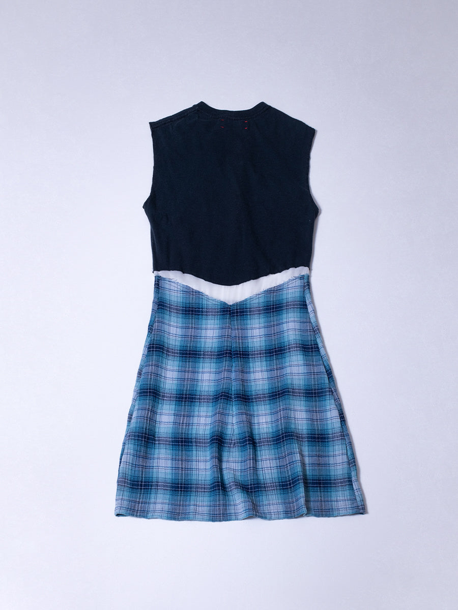 PLINK Layered Dress