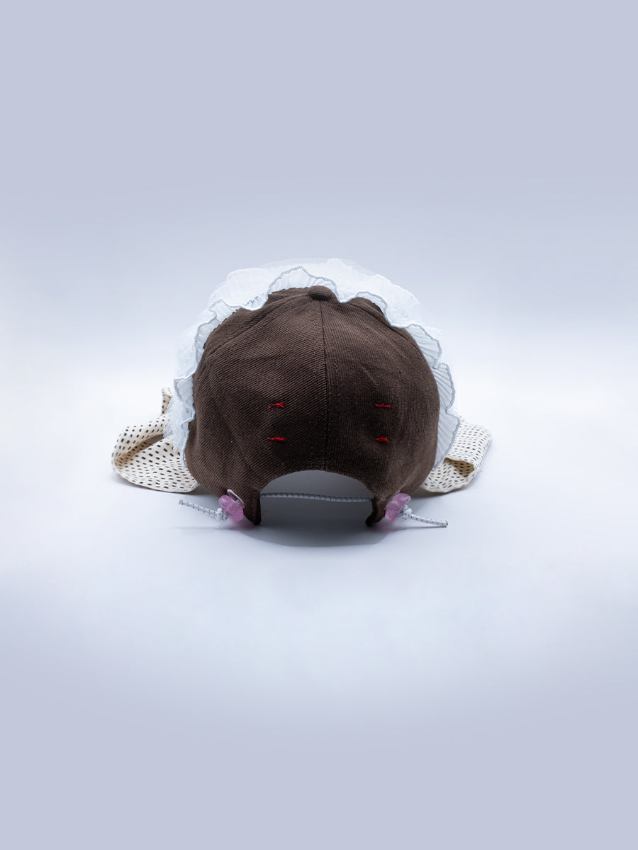 KIKI Scarf Tie Cap-02