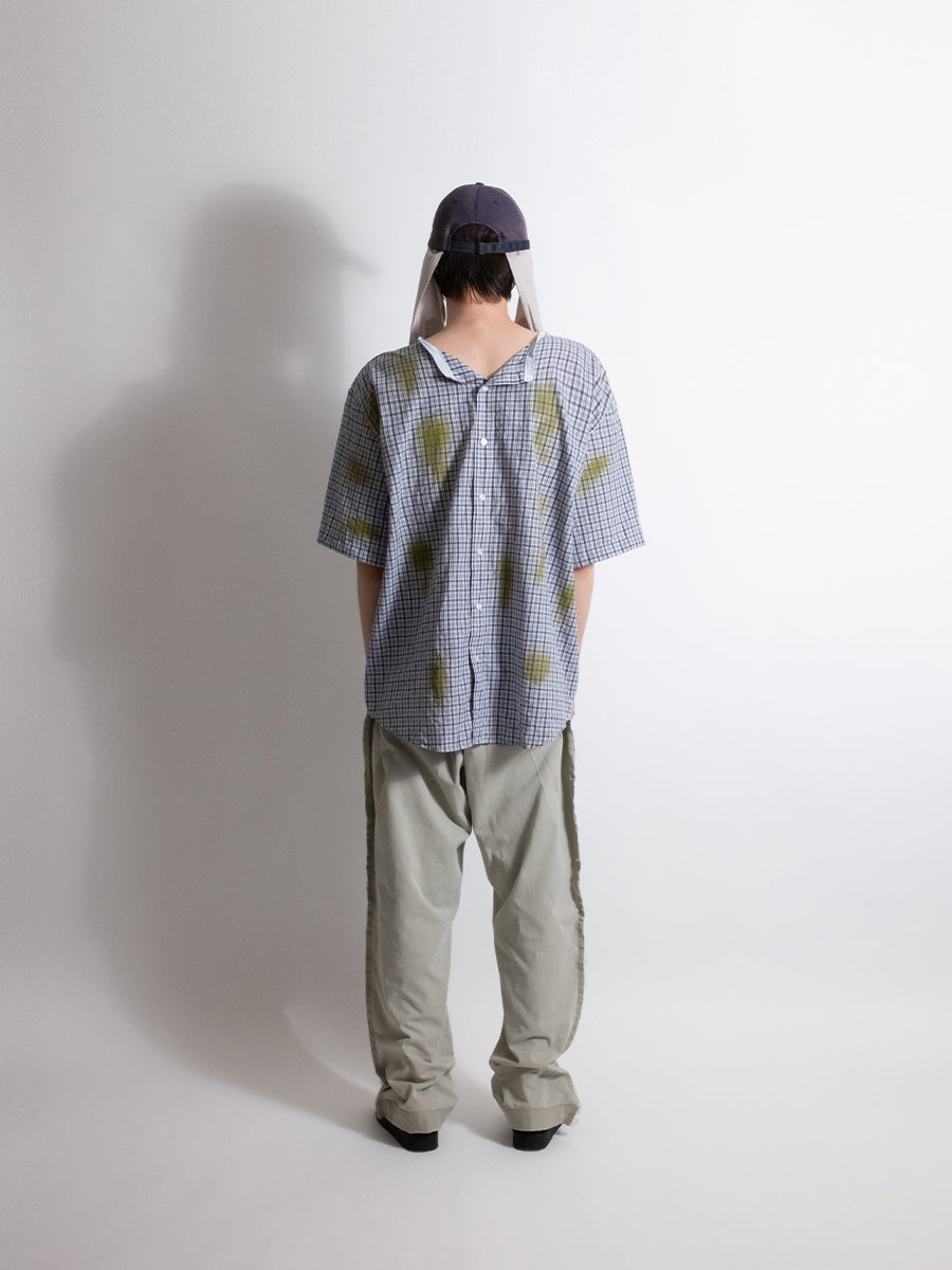 THUMP Splited Pants (34")