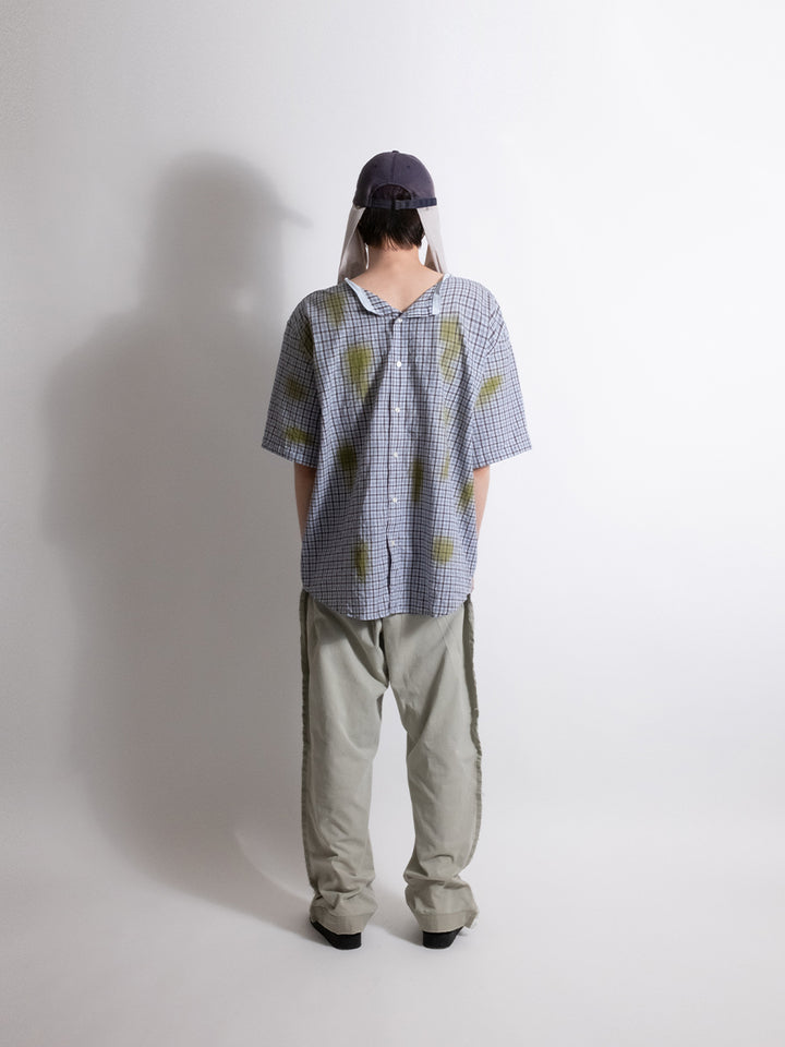 THUMP Splited Pants (34")