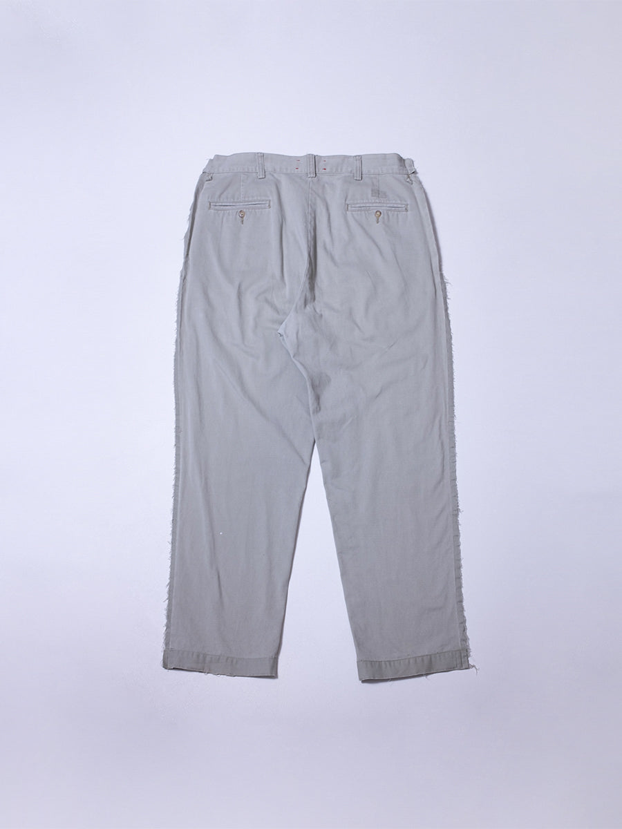 THUMP Splited Pants (34")