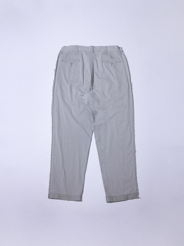 THUMP Splited Pants (34")