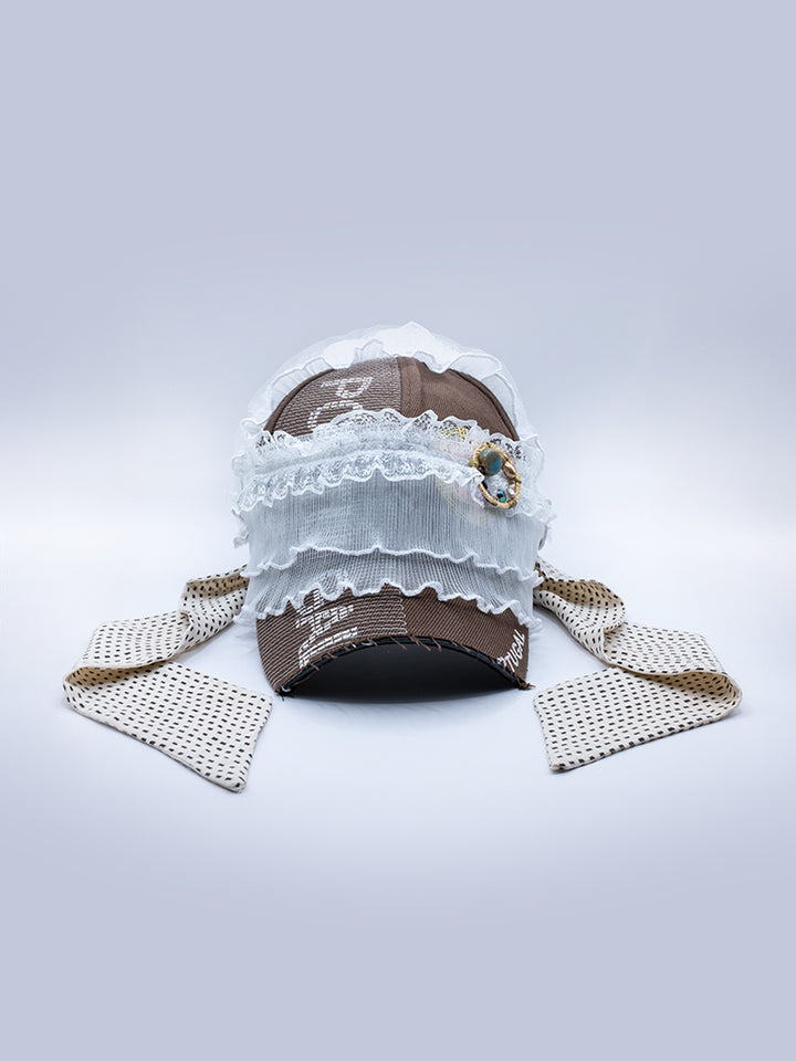 KIKI Scarf Tie Cap-02