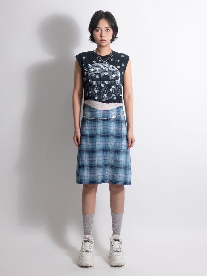 PLINK Layered Dress