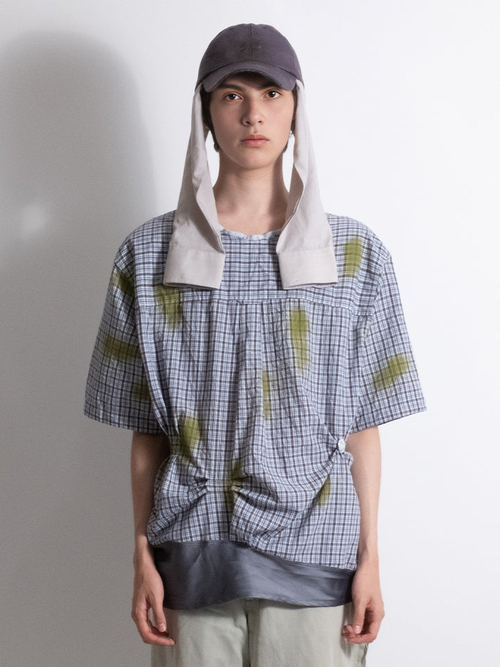 TICK Pinch Shirt