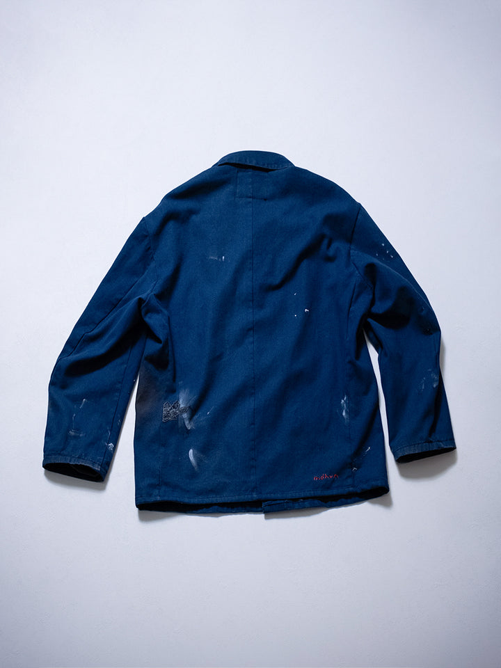BRR Splatter Work Jacket