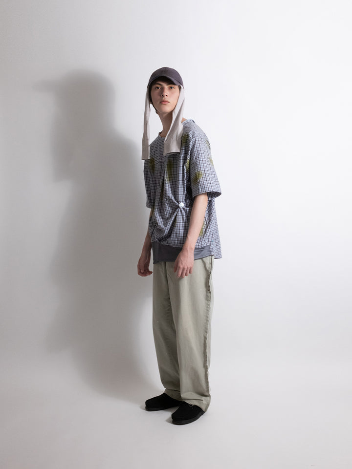 THUMP Splited Pants (34")