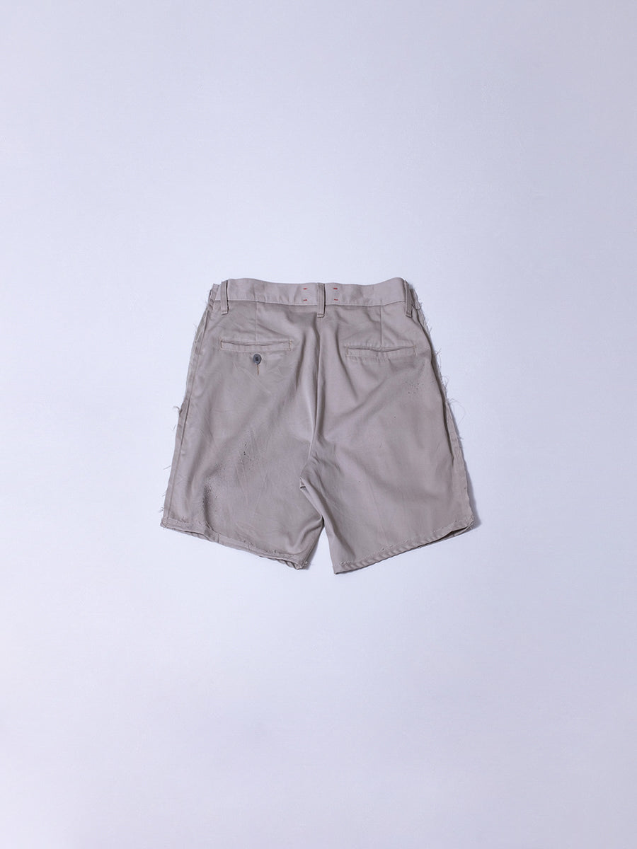 THUNK Splited Shorts (30")
