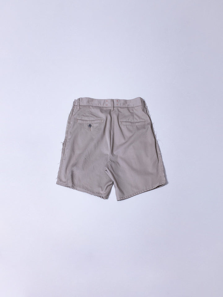 THUNK Splited Shorts (30")