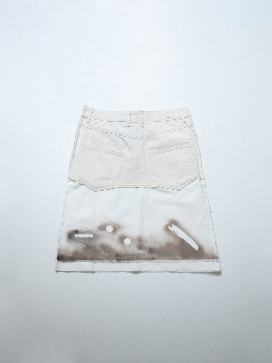 PIPU Bishojo Midi Skirt (28")