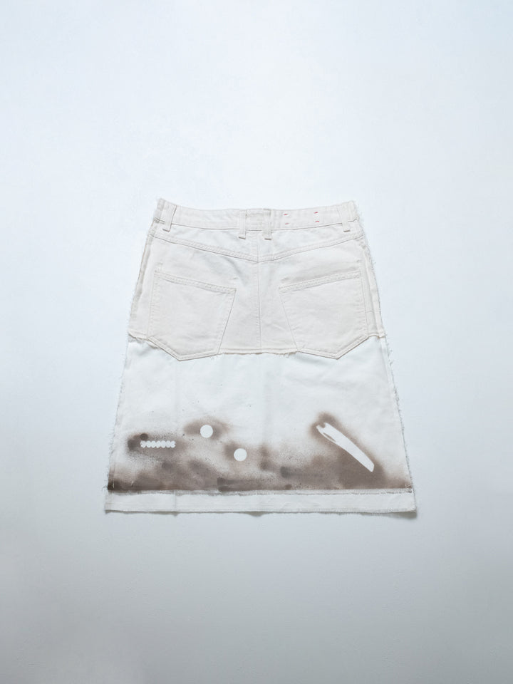PIPU Bishojo Midi Skirt (28")