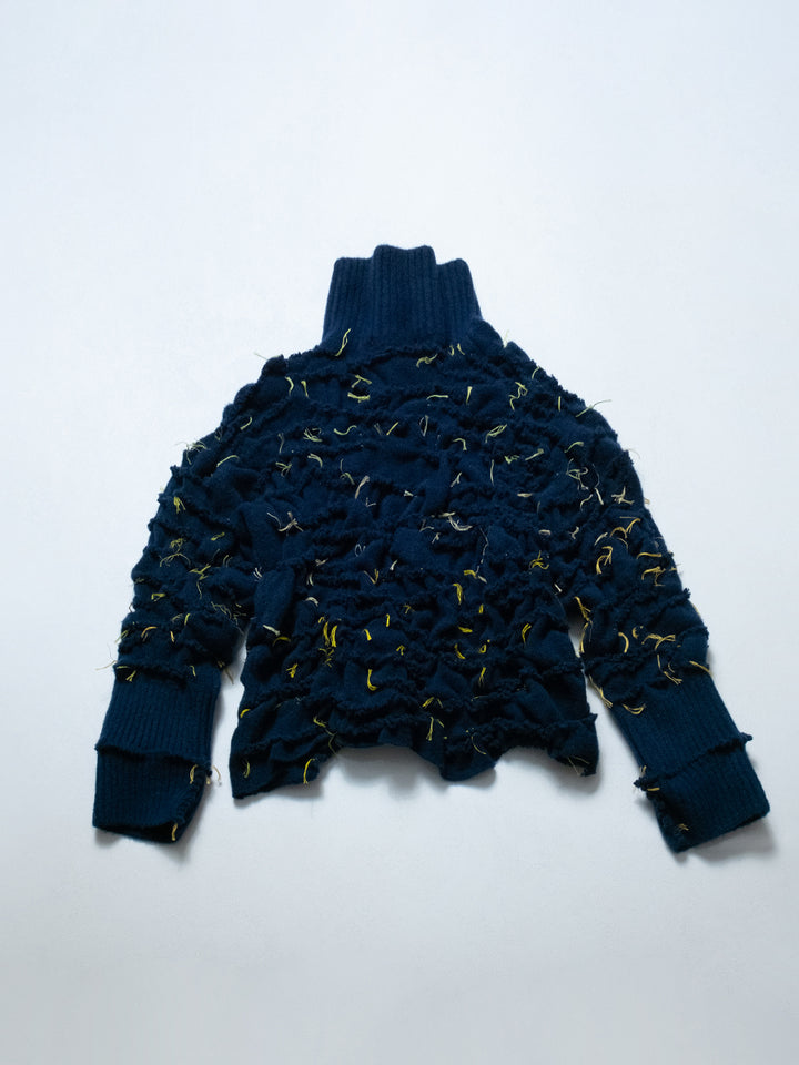 RUU Knotwork Sweater