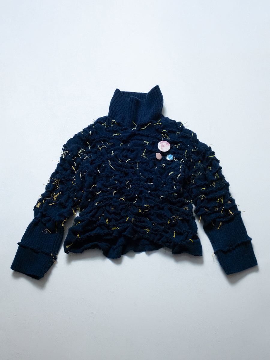RUU Knotwork Sweater