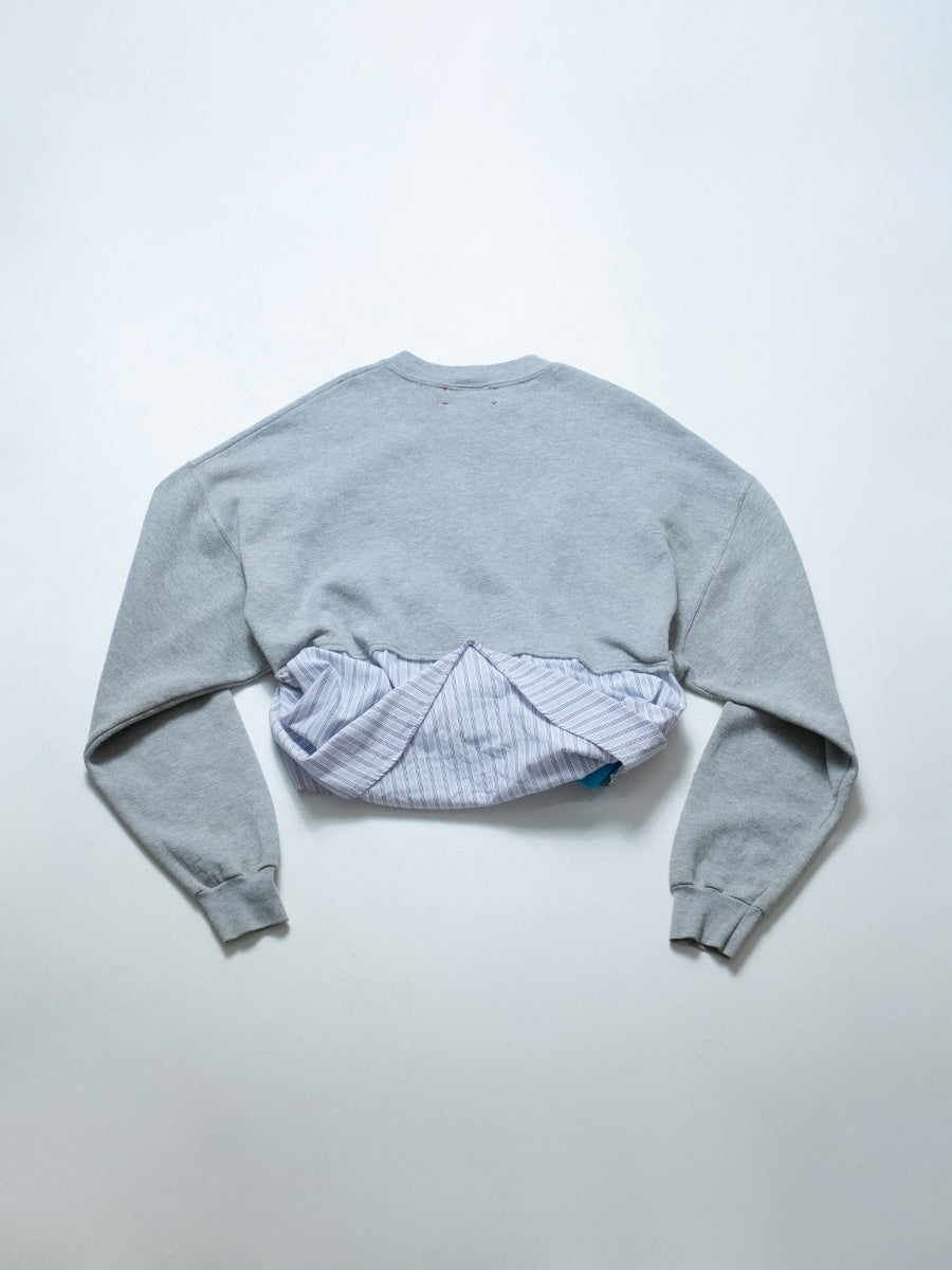 MEWP Pin-up Sweatshirt