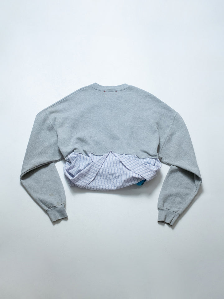 MEWP Pin-up Sweatshirt