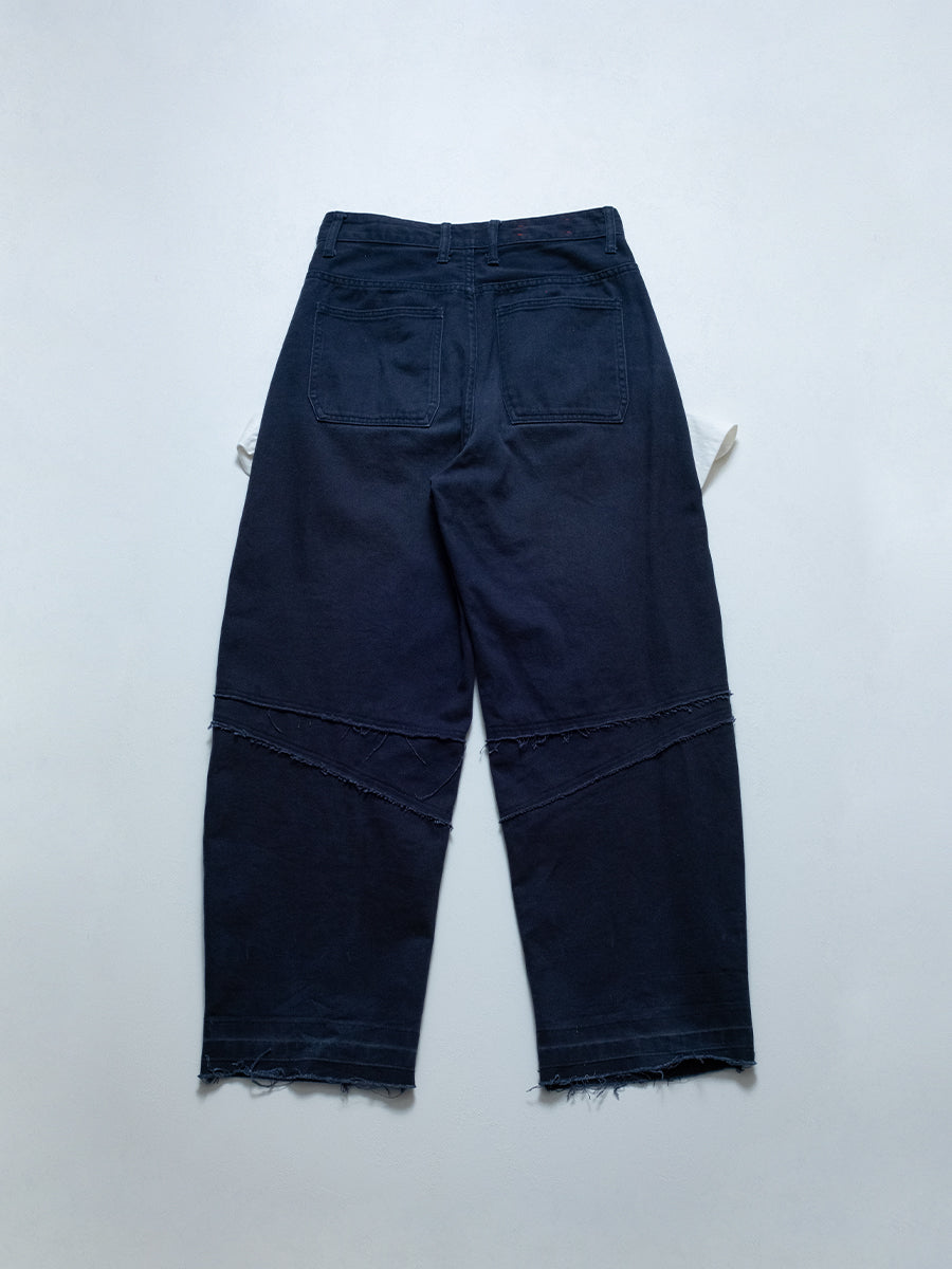 MII Paneled Ballon Pants (29")