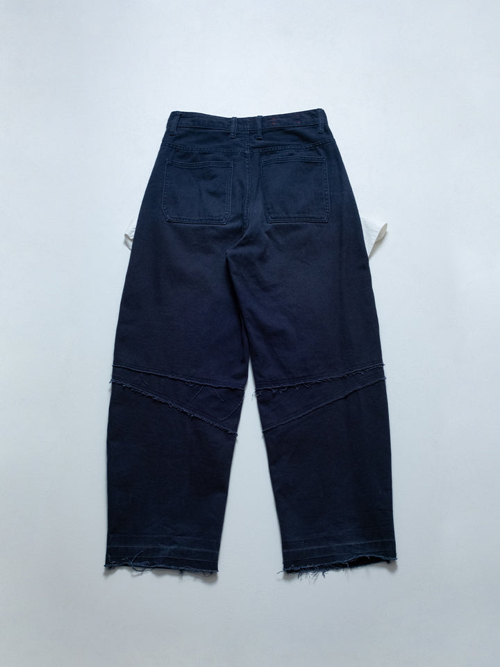 MII Paneled Ballon Pants (29")