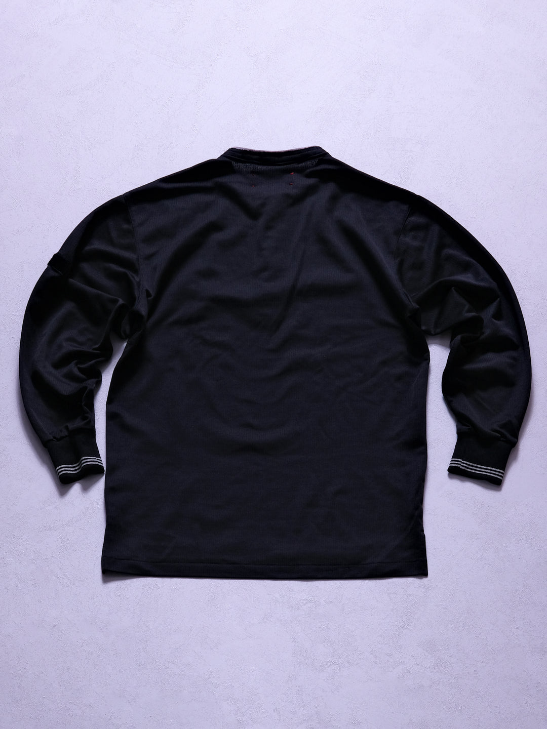 TAP Round Polo Shirt