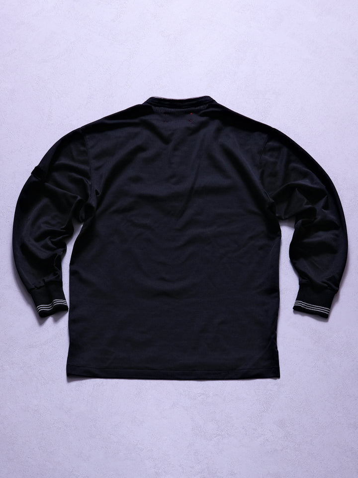 TAP Round Polo Shirt