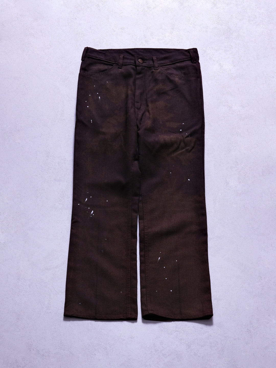 BABBLE Splatter Pants