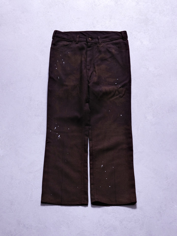 BABBLE Splatter Pants
