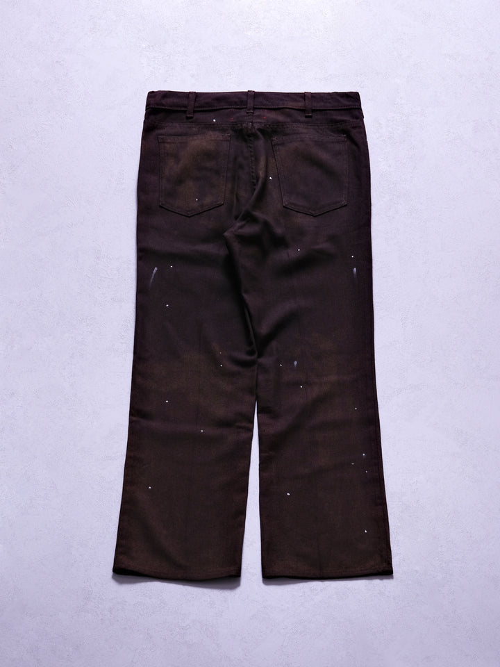BABBLE Splatter Pants