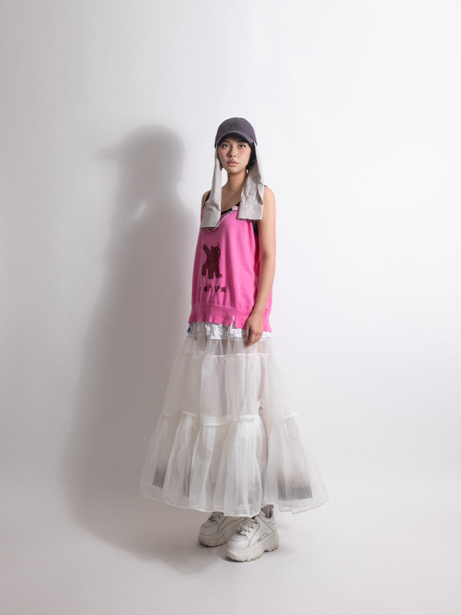 SWAY Tulle Skirt (OS)