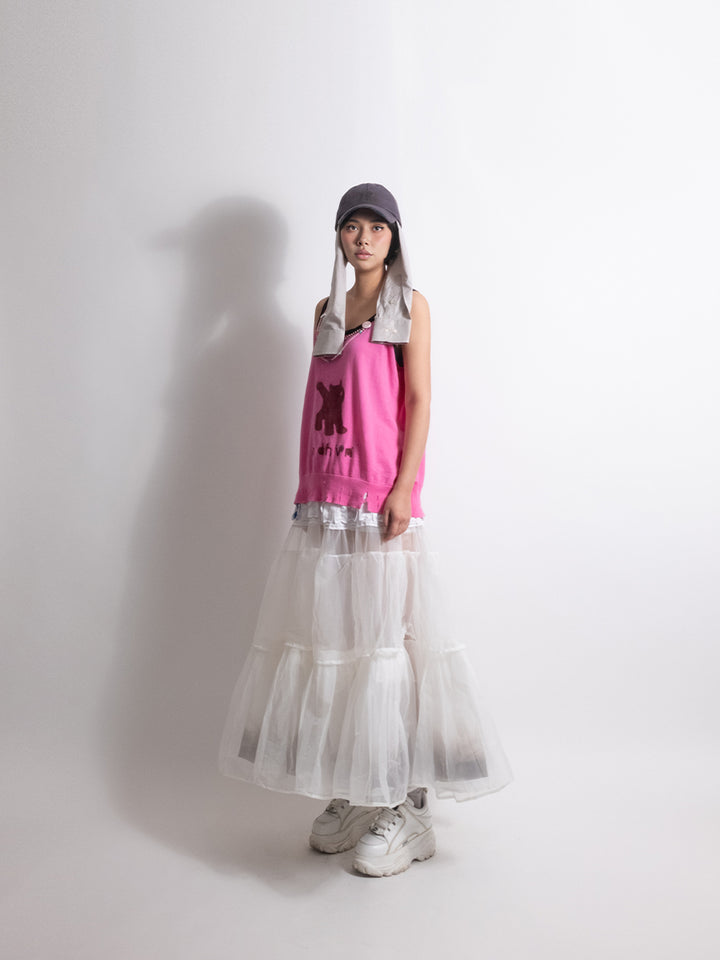 SWAY Tulle Skirt (OS)