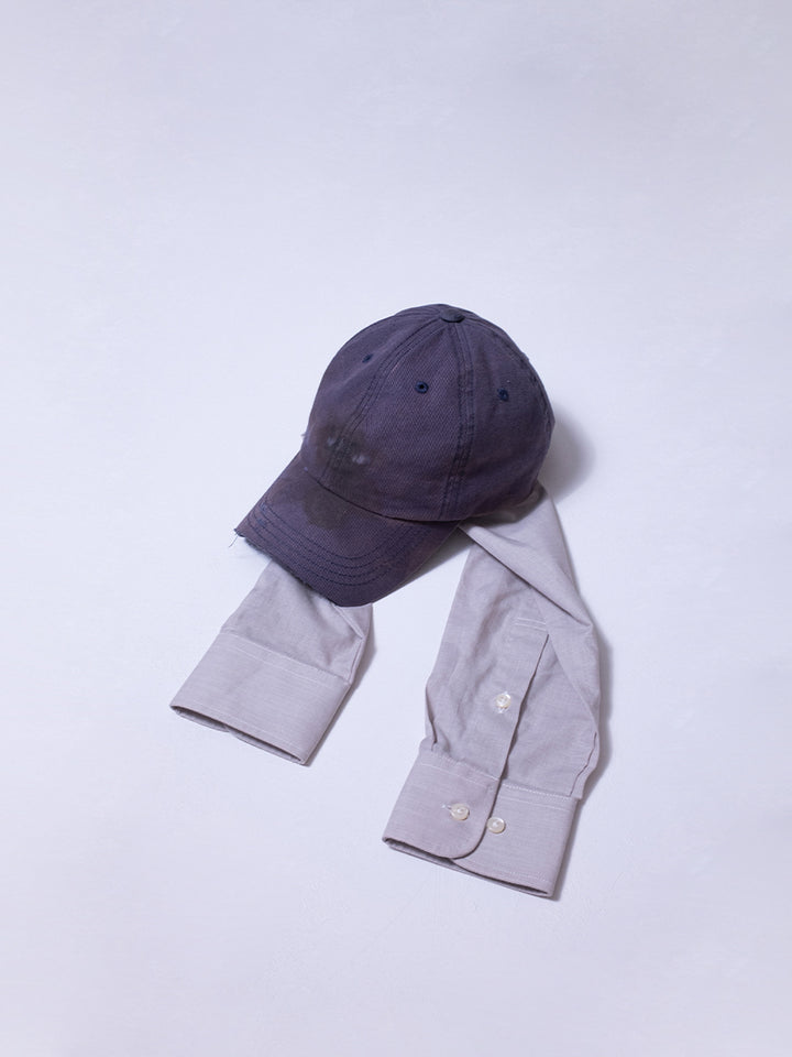 HUSH Cuff Cap