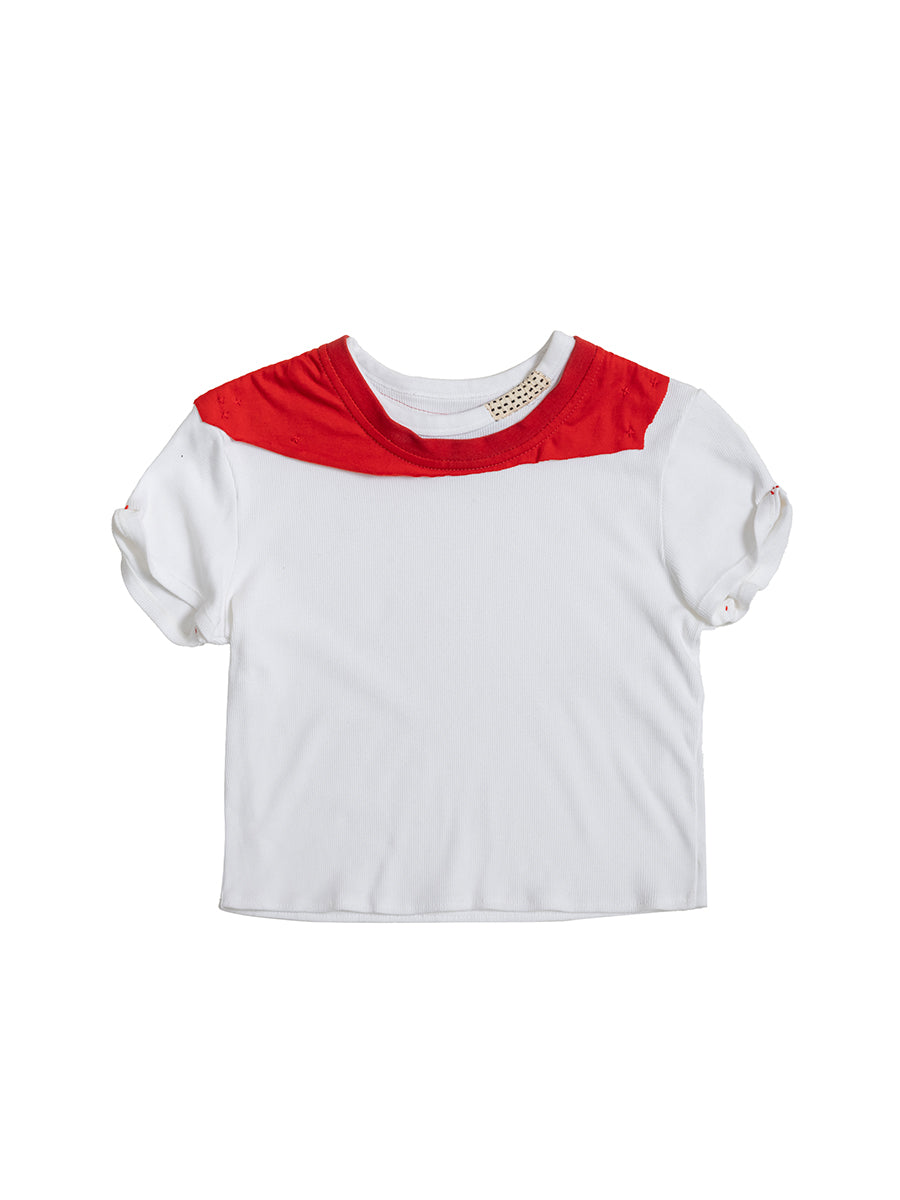 Sailor Baby Top